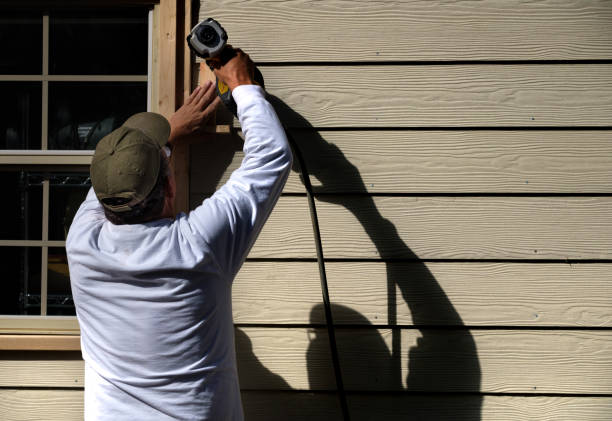 Trusted Zapata, TX Siding Experts